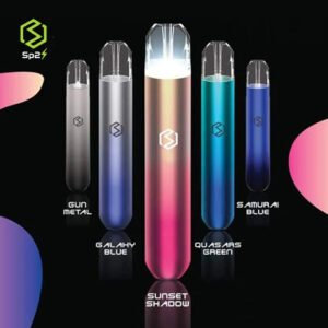 sp2s 思博瑞電子煙主機 | 一代霧化桿 | 現貨現發