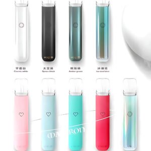 kis5 铠斯五号一代主機 | 电子霧化煙桿 | 適配一代烟弹 通用sp2 lana主机