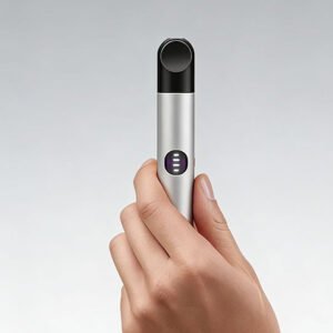 悅刻六代 infinity2 plus 主機 – 流光銀｜三檔可調節煙量｜台灣現貨