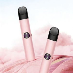 悅刻六代 infinity2 plus 主機 – 玫瑰金｜三檔可調節煙量｜台灣現貨