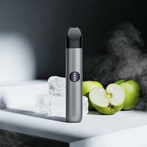 悅刻六代 infinity2 plus 主機 – 星際灰｜三檔可調節煙量｜台灣現貨