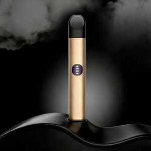 relx 悅刻六代 infinity2 plus 主機 – 橄欖金｜三檔可調節煙量｜超長續航｜台灣現貨