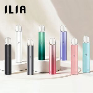 【ilia 哩啞】一代電子煙霧化｜通用一代 lana/sp2s/relx/ilia ｜現貨速發