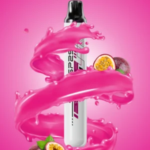 SP2s思博瑞/一次性5000口電子煙/新品上市/百香果/現貨秒發